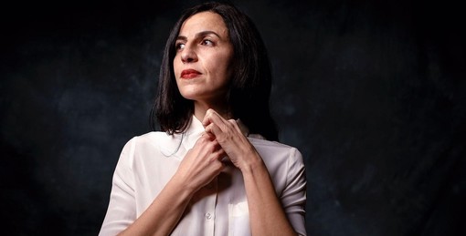 Francesca Mannocchi sabato a Genova: sarà premiata al 'Book Pride' Francesca Mannocchi sabato a Genova: sarà premiata al 'Book Pride'