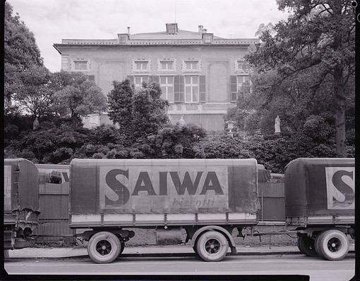 Meraviglie e leggende di Genova - Il pasticcere genovese che stregò Gabriele D’Annunzio Meraviglie e leggende di Genova - Il pasticcere genovese che stregò Gabriele D’Annunzio