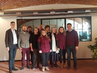 inaugurazione inaugurazione