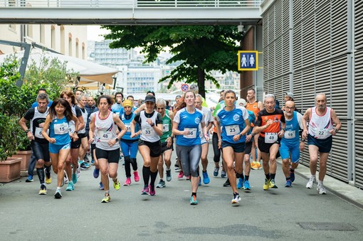 Festa dello Sport, 110 mila atleti e appassionati al Porto Antico