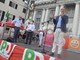 Sansa partecipa a "Visione comune", PRC Liguria: "Decisione discutibile" Sansa partecipa a "Visione comune", PRC Liguria: "Decisione discutibile"