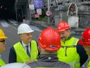 Quadruplicamento ferroviario tra le stazioni di Voltri e Piazza Principe, Rixi (Lega): "Sarà operativo entro l'inizio dell'anno scolastico" Quadruplicamento ferroviario tra le stazioni di Voltri e Piazza Principe, Rixi (Lega): "Sarà operativo entro l'inizio dell'anno scolastico"