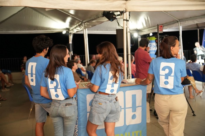 Cosa fare a Genova nel week end: gli eventi da sabato 9 a domenica 10 settembre Cosa fare a Genova nel week end: gli eventi da sabato 9 a domenica 10 settembre