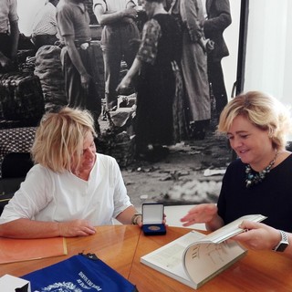 Forte dei Marmi raccoglie fondi per dare casa agli sfollati del Morandi