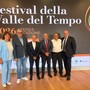 Festival della Valle del Tempo, dal 25 settembre al 5 ottobre la terza edizione tra Uscio, Avegno e Recco Festival della Valle del Tempo, dal 25 settembre al 5 ottobre la terza edizione tra Uscio, Avegno e Recco