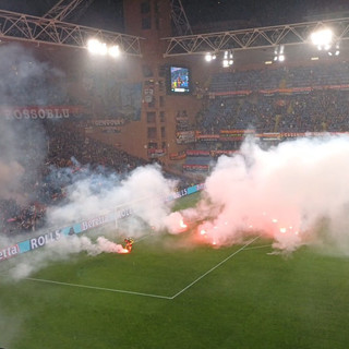 Il Genoa non c'è e sprofonda sempre più, la Cremonese passeggia e vince 2-0