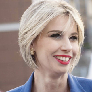 Federica Gilardi è la nuova coordinatrice di Forza Italia ad Arenzano Federica Gilardi è la nuova coordinatrice di Forza Italia ad Arenzano