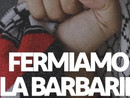 Genova si mobilita per la pace in Palestina: presidio della Cgil in Prefettura
