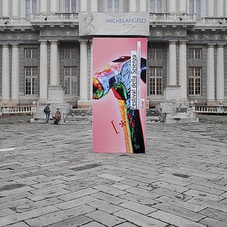 Il Festival della Scienza torna a Genova nel segno degli "elementi"