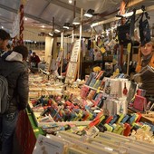 Sampierdarena, torna la fiera di San Salvatore. Ecco come cambia la viabilità