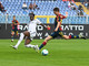 Il gol di Morten Frendrup Il gol di Morten Frendrup