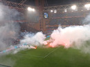Il Genoa non c'è e sprofonda sempre più, la Cremonese passeggia e vince 2-0 Il Genoa non c'è e sprofonda sempre più, la Cremonese passeggia e vince 2-0