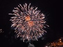 Treni straordinari per assistere ai fuochi d’artificio di Recco per la festa di Nostra Signora del Suffragio Treni straordinari per assistere ai fuochi d’artificio di Recco per la festa di Nostra Signora del Suffragio