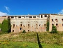 Alla scoperta dei Forti - L'eleganza sabauda di Forte Begato