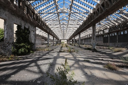 "Golden Raatio", la mostra di Giorgia Zanusso espota al Museo della Commenda