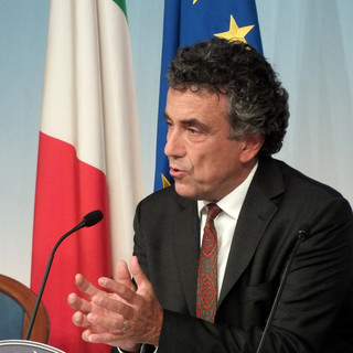 Ai Luzzati il nuovo libro di Fabrizio Barca