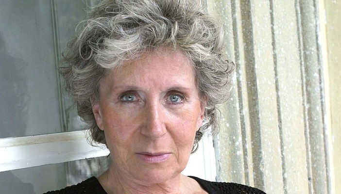 Addio a Francesca Duranti, la scrittrice genovese tra le voci più significative della narrativa italiana della seconda metà del Novecento