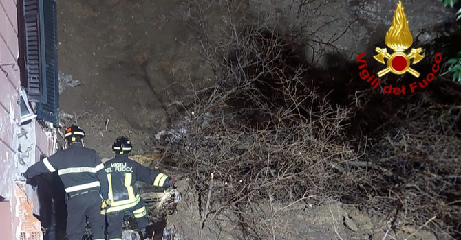 Dissesto idrogeologico, il Comune chiede alla Regione fondi straordinari: "Servono oltre 110 milioni per mettere in sicurezza il territorio"