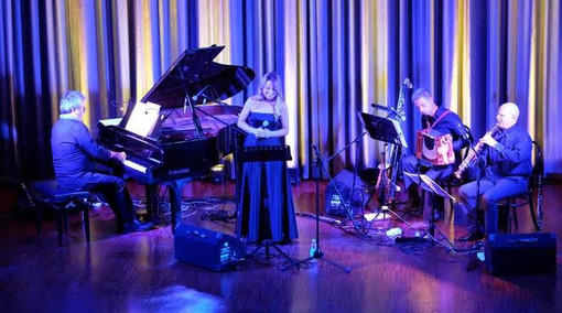 Doppio appuntamento con “Musica in Porto': a Vado Ligure concerto per grandi e piccini