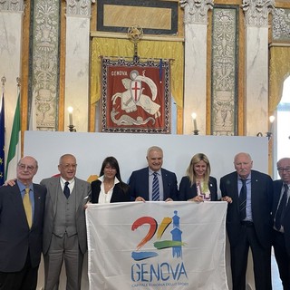 La Final Eight della Coppa Italia di pallanuoto torna a Genova. Da venerdì a domenica il torneo alla ‘Paganuzzi’ di Albaro