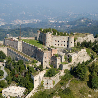 Le fortificazioni seicentesche da Forte Begato a Forte Castellaccio al Comune: procede il progetto di valorizzazione