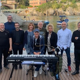 Gli Zena Singers in concerto di solidarietà a Cogoleto