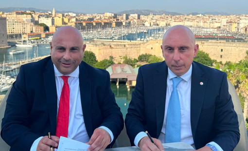 Federlogistica, Falteri entra nel Board della European Logistics Association Federlogistica, Falteri entra nel Board della European Logistics Association