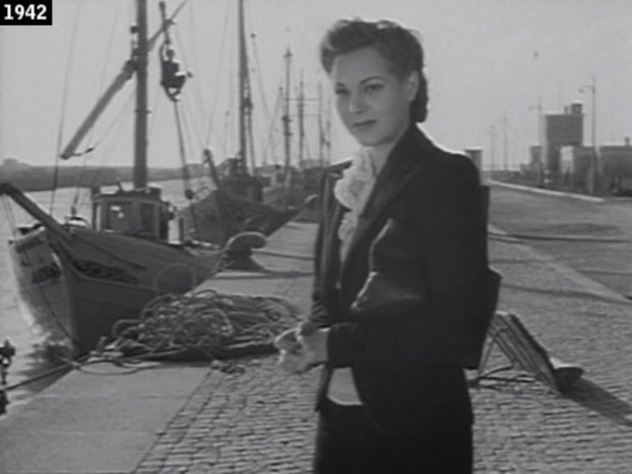 Sampierdarena, una mostra celebra il rapporto tra il cinema e la Riviera di Ponente Sampierdarena, una mostra celebra il rapporto tra il cinema e la Riviera di Ponente