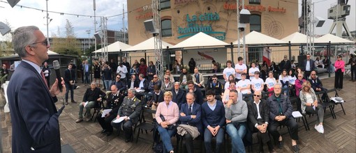 Festa dello Sport 2019: da 15 anni il cuore dello sport