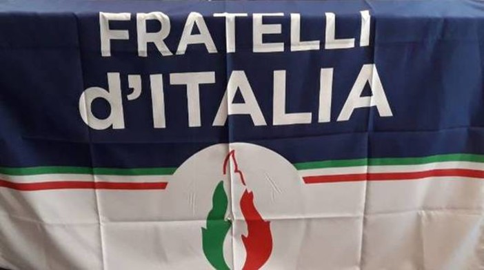 Fratelli d'Italia alla conferenza Stato-Regioni: &quot;Lo sport deve ripartire anche a livello amatoriale&quot;