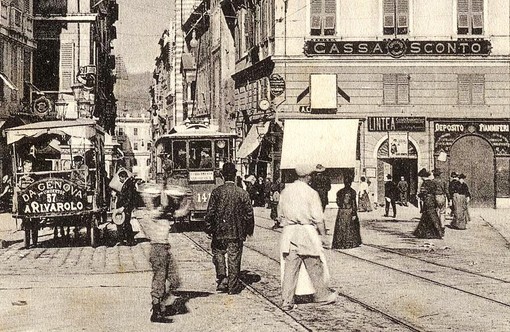 Meraviglie e leggende di Genova - Il ‘pane di Genova’ che conquistò le corti d’Europa