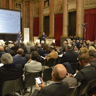 Forum Pietrarsa a Genova, imprenditori del 'ferro' al governo: &quot;E' ora di investire&quot;