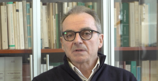 Paolo Fanghella racconta i progetti per Cornigliano, tra riqualificazione e problematiche