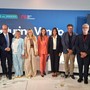 Mostra di Venezia, la vicepresidente Ferro al panel sul cinema: "Continueremo a investire nel racconto della Liguria" Mostra di Venezia, la vicepresidente Ferro al panel sul cinema: "Continueremo a investire nel racconto della Liguria"