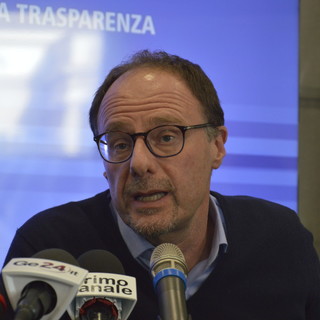 Alisa, il direttore generale Ansaldi incontra l'Ordine dei Medici Alisa, il direttore generale Ansaldi incontra l'Ordine dei Medici