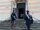 Sestri Levante: i Carabinieri realizzano due arresti per furto in chiesa
