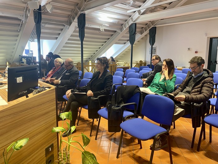 Federsanità Anci Liguria: dal Consiglio direttivo sostegno contro carenze sanitarie sui territori e a favore della prevenzione Federsanità Anci Liguria: dal Consiglio direttivo sostegno contro carenze sanitarie sui territori e a favore della prevenzione