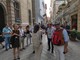 Crescono i turisti a Genova, nel 2022 sono stati due milioni