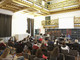 Il Festival della Scienza si chiude con 50mila visitatori e 13mila studenti Il Festival della Scienza si chiude con 50mila visitatori e 13mila studenti