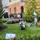 Cosa ci insegnano le fiabe di Fior d’Albenga 2025: un viaggio tra fiori e valori