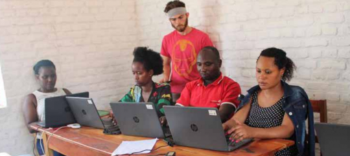 Fondazione Marcegaglia, nel 2023 1,3 mln per 16 progetti sociali tra Italia e Ruanda Fondazione Marcegaglia, nel 2023 1,3 mln per 16 progetti sociali tra Italia e Ruanda