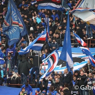 Sampdoria, alta tensione: contestazione alle porte e al "Ferraris" arriva il Torino