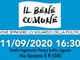 Politica e bene comune: incontro con Benedetta Cosmi, Renato Mannheimer e Carlo Bagnasco Politica e bene comune: incontro con Benedetta Cosmi, Renato Mannheimer e Carlo Bagnasco