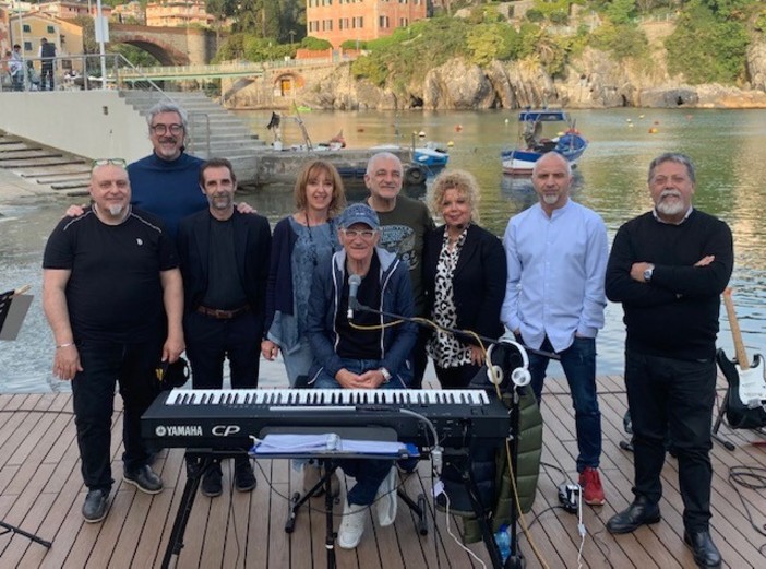 Festa della musica, il teatro del Carcere di Marassi accoglie gli Zena Singers