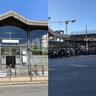 Fincantieri e Sestri, confronto aperto tra Comune e azienda: al Mercato del Ferro si valutano corsi di lingua, doposcuola e attività sociali