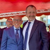 Nuovi agenti in servizio nelle carceri: rinforzi a Marassi, Pontedecimo e Chiavari