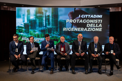 Genova ospita il primo Forum sulla rigenerazione urbana in Liguria