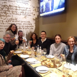 Arriva l'educational per approfondire le relazioni turistiche tra Genova e la Svizzera