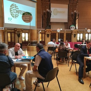 Convegno sul franchising come ottima possibilità imprenditoriale