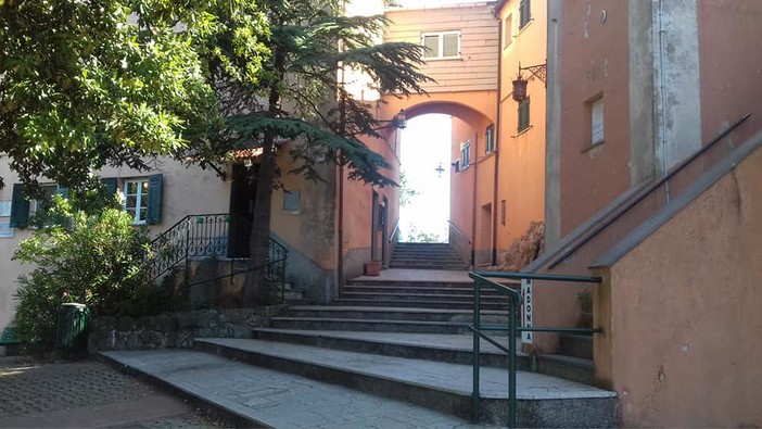 Foto Facebook Giuseppe Cannatà